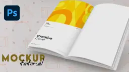 Jak zrobić mockup w Photoshopie - unikaj najczęstszych błędów