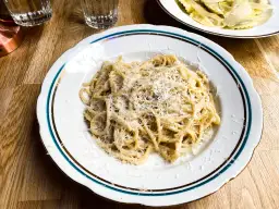 Najlepsze miejsca na spaghetti w Warszawie, które musisz spróbować