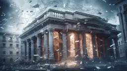 XRP kontra SWIFT: hegemonia w światowych płatnościach pod niebezpieczeństwem?