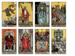 Darmowy tarot co on do mnie czuje: prawdziwa interpretacja kart tarota