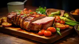 Soczysta karkówka cieleca? Z tym przepisem to banalnie proste!