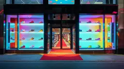 Deichmann Świecie: Dlaczego warto odwiedzić ten sklep obuwniczy?