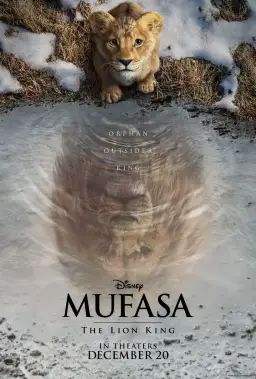 Mufasa - Król Sawanny Powraca: Wszystko o nowym filmie Króla Lwa