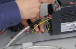 Jak dobrać falownik do silnika – uniknij błędów i zwiększ efektywność układu napędowego