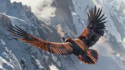 Drop - największy ptak Europy. Poznaj jego charakterystykę