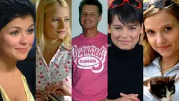 Wiek aktorów M jak miłość - Zobacz, kto jest najstarszy