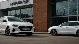 Ceny Hyundai i30 – Jakie są aktualne oferty na rynku używanych modeli?