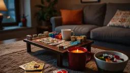 Najlepsze gry planszowe dla par - spędźcie czas we dwoje przy wciągającej rozgrywce