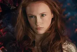 Film Jaga: fascynująca polska produkcja fantasy z 2016 roku