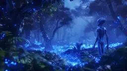 Avatar: Frontiers of Pandora na PC: Co wiemy o nadchodzącej grze?