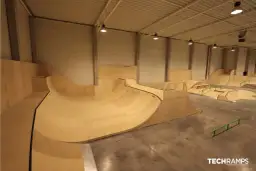 Skateparki w Krakowie – najlepsze miejsca do jazdy na deskorolce