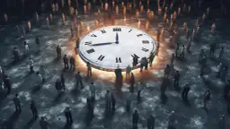 Zacznij odliczanie - WATCH DOCS startuje 1 grudnia! Zarezerwuj swój czas już teraz!