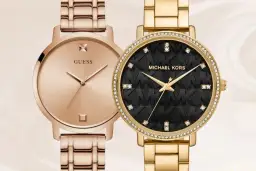 Jaki zegarek dla kobiety wybrać? 8 istotnych aspektów wyboru czasomierza