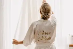 Co potrzeba pannie młodej do ślubu, aby uniknąć stresu i czuć się pięknie