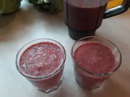 Zdrowe koktajle dla dziecka, które pokochają wszystkie maluchy