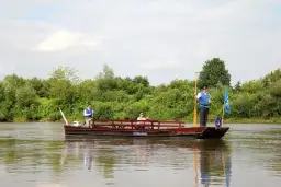 Najlepsze atrakcje w Rudniku nad Sanem, które musisz zobaczyć