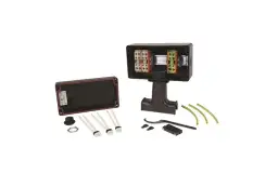 Innowacje w zabezpieczaniu instalacji elektrycznych