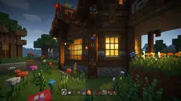 Jak zrobić dzień w Minecraft i pokonać strach przed potworami?