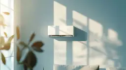 Klimakonwektor ścienny - Wady i zalety tego rozwiązania w domu