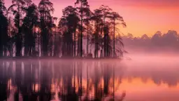 Impresja wschód słońca: Inspirujące obrazy wschodu słońca