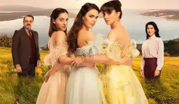 Ile odcinków ma turecki serial Trzy siostry? Zaskakujące fakty!