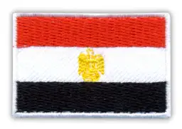 Jak wygląda flaga egipska? Odkryj jej kolory i znaczenie