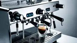 Ekspres do kawy 15 czy 19 bar – który wybrać, by uniknąć rozczarowania?