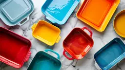 Ranking najlepszych brytfann do pieczenia: znakomite wybory