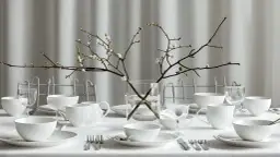 Serwis kawowy Chodzież: Dla każdej okazji - elegancja na stole