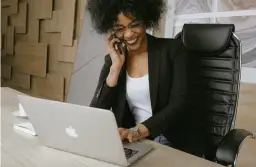 Jak wybrać fotel do pracy zdalnej? Inspiracje i porady zakupowe