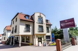 Walewscy Dworek i restauracja - idealne miejsce na relaks i smakowanie