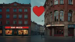 Kino Muza vs Rialto: Bitwa o serce Poznania. Kto wygrywa i czym?
