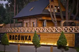 Bacówka Szczecinek – smak polskiej kuchni, która Cię zaskoczy