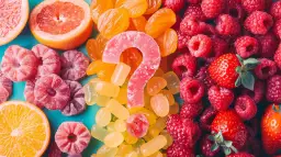 Czy fruktoza jest zdrowa? 5 zastosowań i 4 skutki uboczne