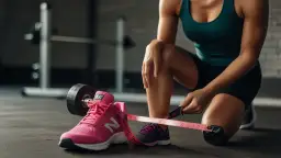 Jak odchudzić kolana: skuteczne metody na smukłe nogi