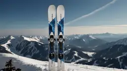 Atomic Cloud 12: Czy to narty marzeń każdej narciarki? Zobaczmy!