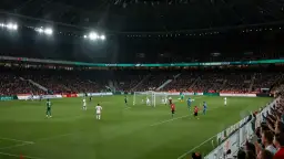 Mecze Legii: Terminarz, wyniki i nadchodzące spotkania drużyny