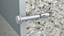 Kotwa tulejowa Castorama - jak wybrać najlepsze rozwiązanie do mocowania