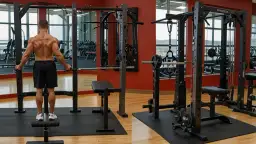 Jaki uchwyt do wyciągu na plecy wybrać: najlepsze rodzaje i porady