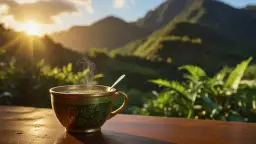 Czy yerba mate to eliksir zdrowia? Oto jego działanie i korzyści