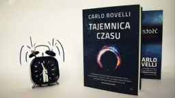 Czym jest chwila i jak długo trwa? Poznaj tajemnice czasu