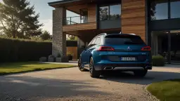 Peugeot 508 SW kombi: Najlepszy wybór dla rodziny? Sprawdzamy