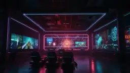 Jak roleplay rewolucjonizuje kino? 5 trendów, które Cię zaskoczą