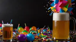 Jak urozmaicić kawalerski? Gadżety, które rozkręcą każdą imprezę