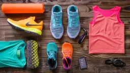 Marki sportowych ubrań - przegląd najlepszych marek!