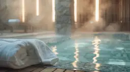 Hotel Adam Kudowa: Spa, które odmieni Twoje życie? Analiza!