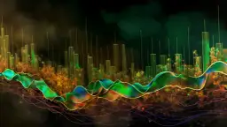 Prognozy LSK: Aktualne analizy kursu Lisk w polskich złotych.