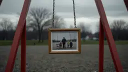 Czy rodzice odzyskają dziecko w szwedzkim koszmarze "Obce Niebo"?