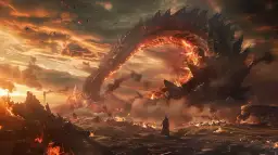 W cudownych krainach wyobraźni - magia efektów specjalnych w filmach fantasy