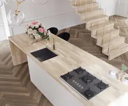 Jak zrobić wyspę kuchenną z szafek: praktyczny poradnik krok po kroku